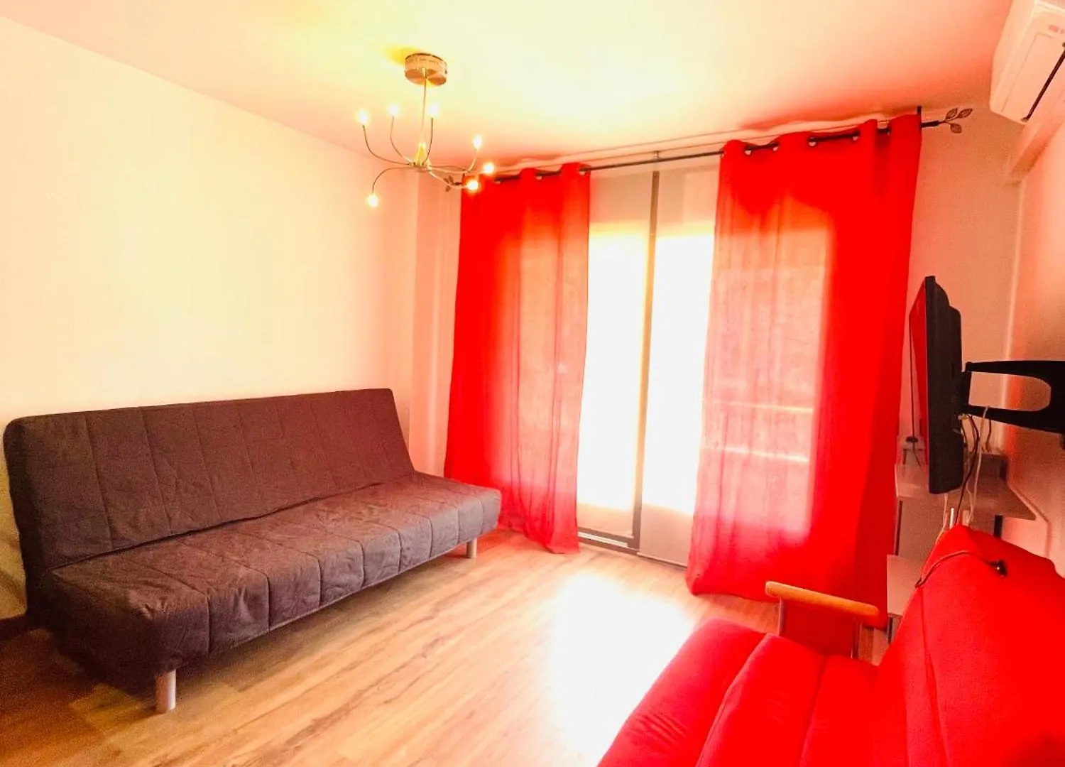 Port Ambar - Apartamento En La Marina De Empuriabrava - Balcon Con Vistas Al Canal - Playa - Wifi İspanya