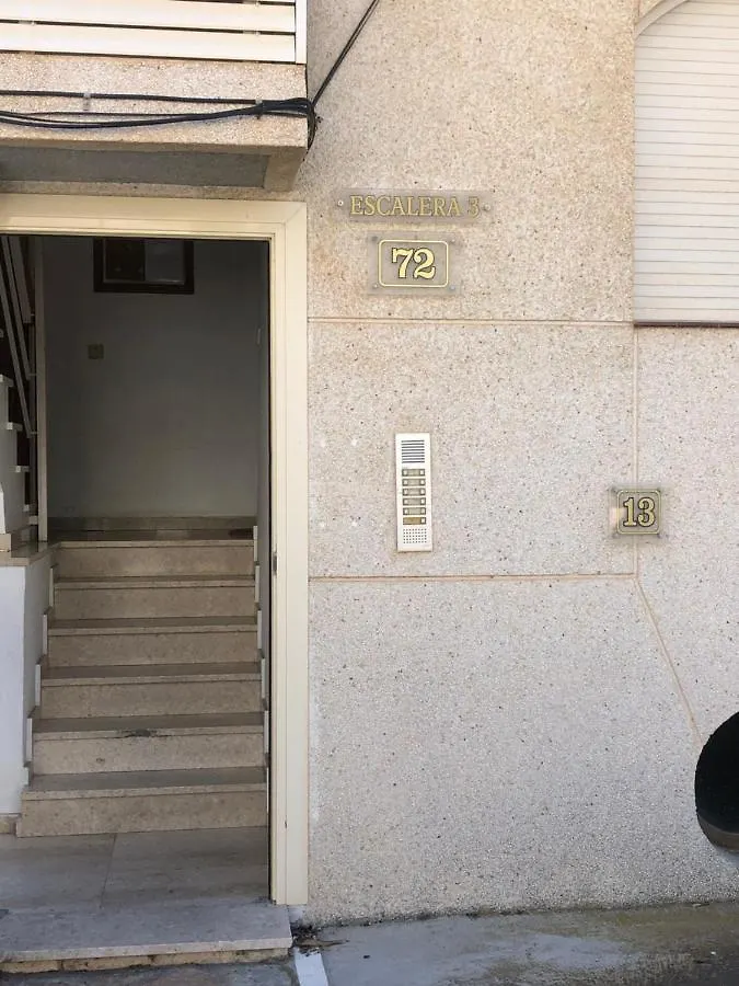 Apartment Port Ambar - Apartamento En La Marina De Empuriabrava - Balcon Con Vistas Al Canal - Playa - Wifi