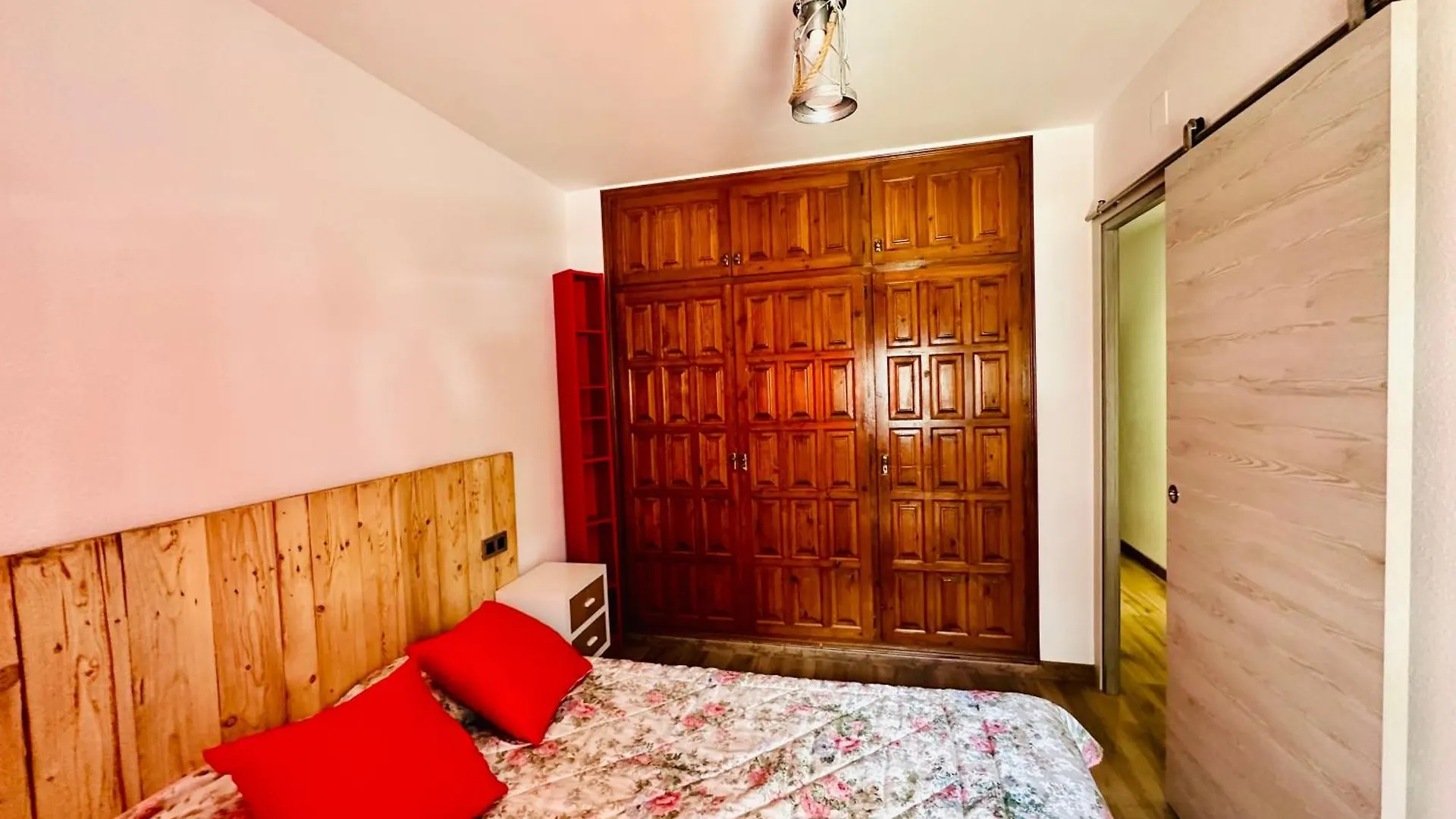 Port Ambar - Apartamento En La Marina De Empuriabrava - Balcon Con Vistas Al Canal - Playa - Wifi Apartment